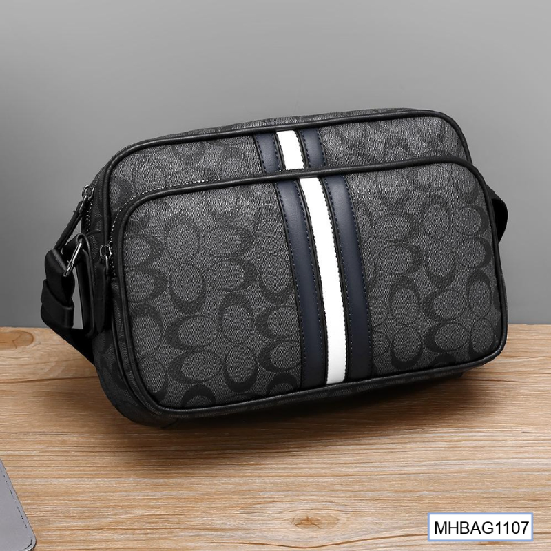 NORLAN PEAK MEN'S HANDBAG