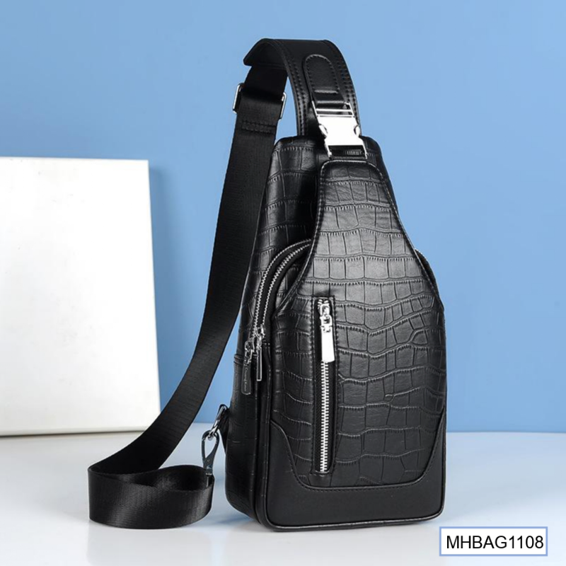 BRAVEN QUEST MEN'S HANDBAG