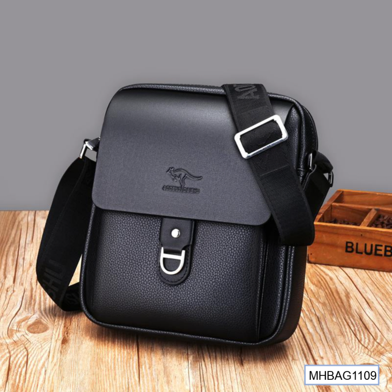 TORLAN VALE MEN'S HANDBAG