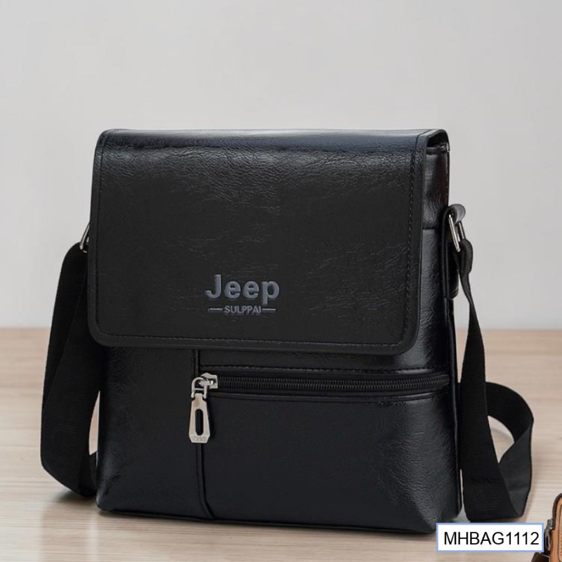 JORLAN RIDGE MEN'S HANDBAG