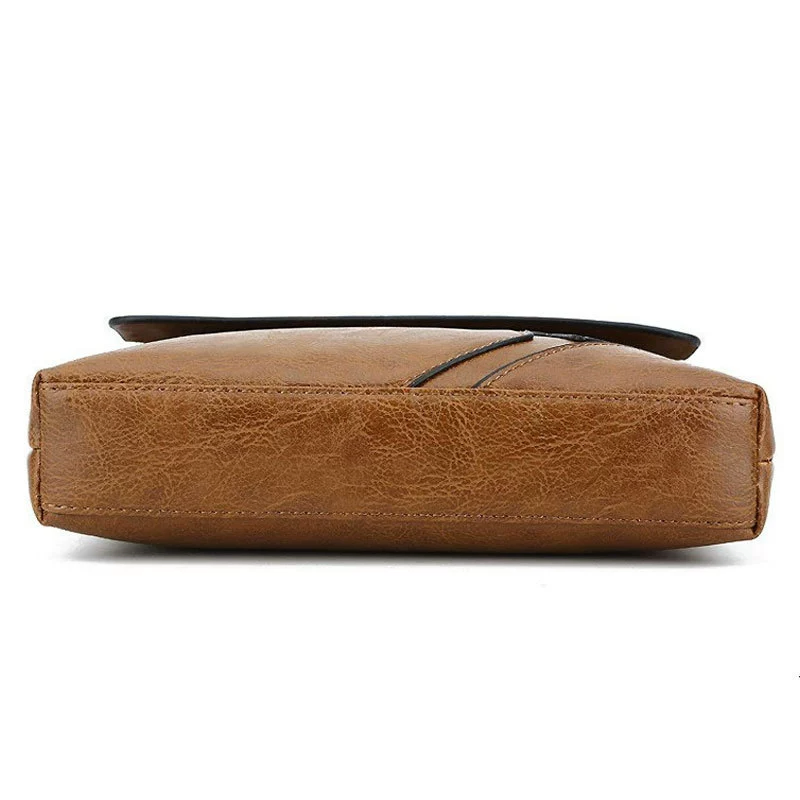 VELTOR PEAK MEN'S HANDBAG