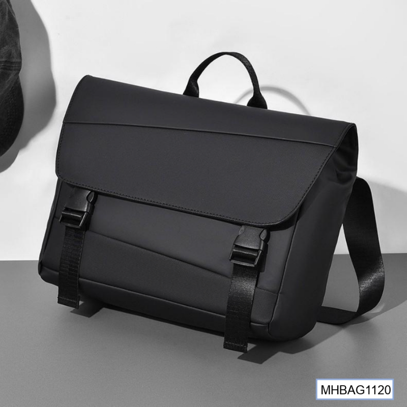 ZORLAN RIDGE MEN'S HANDBAG