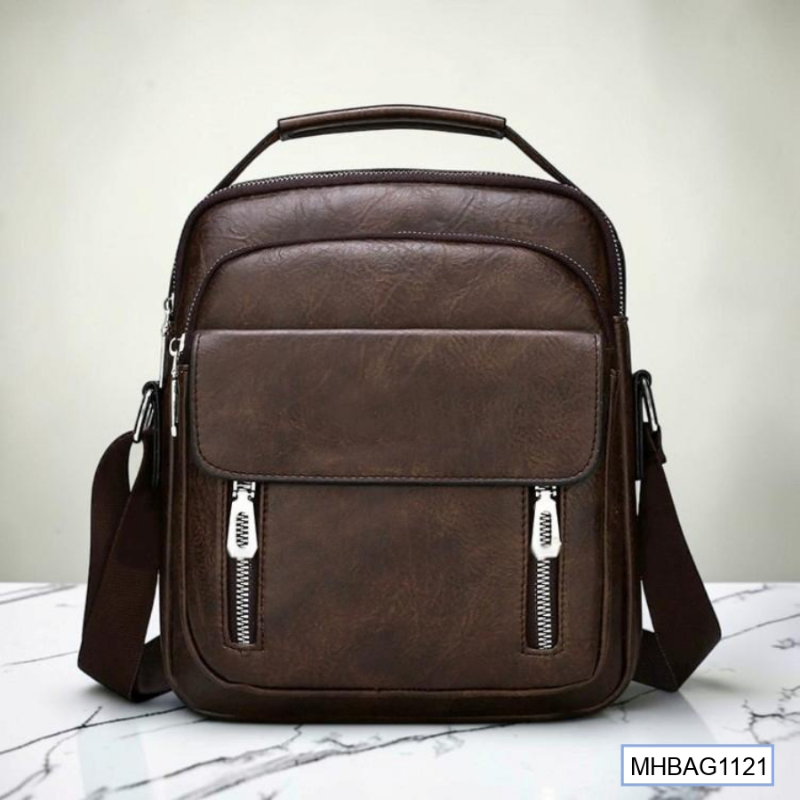 TORVIC SPAN MEN'S HANDBAG