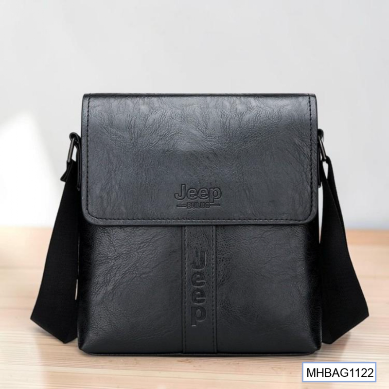 MALDEN CREST MEN'S HANDBAG