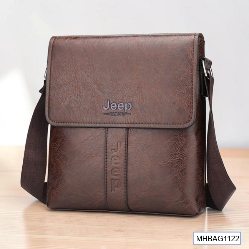 MALDEN CREST MEN'S HANDBAG