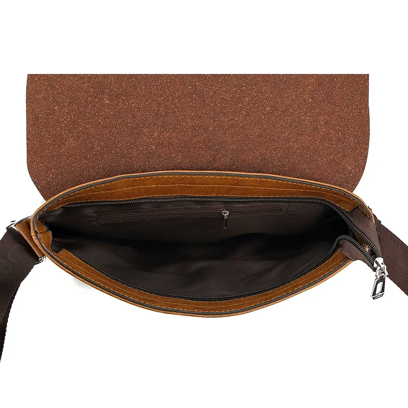 CALVEN RISE MEN'S HANDBAG