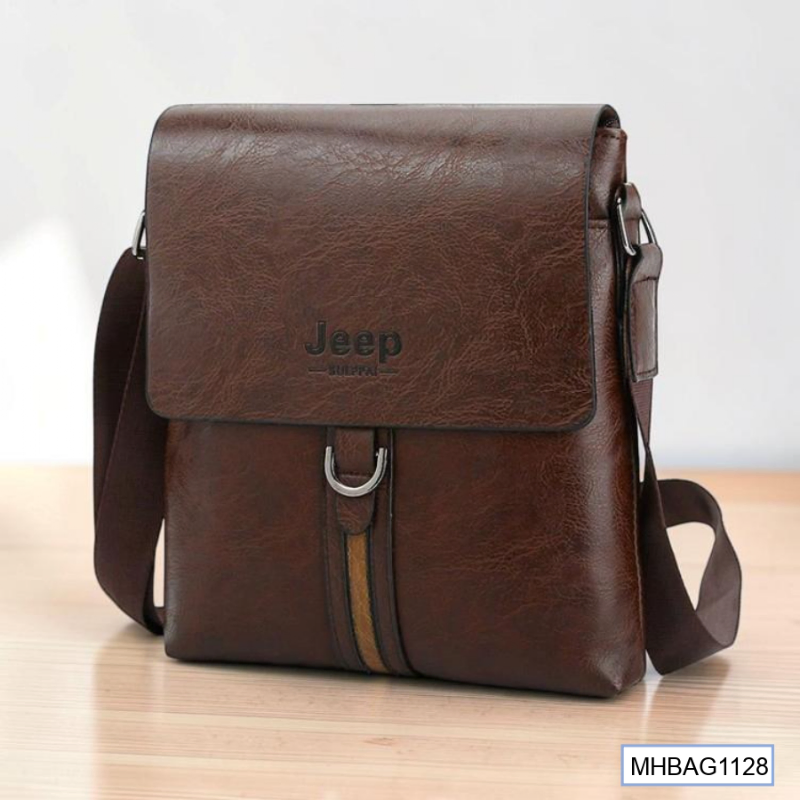 ARDON PEAK MEN'S HANDBAG