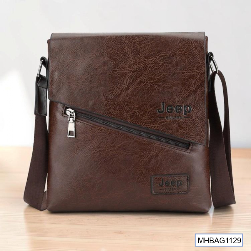 TORDEN QUEST MEN'S HANDBAG