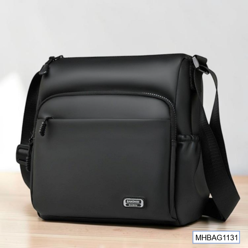 BRALOR SPAN MEN'S HANDBAG