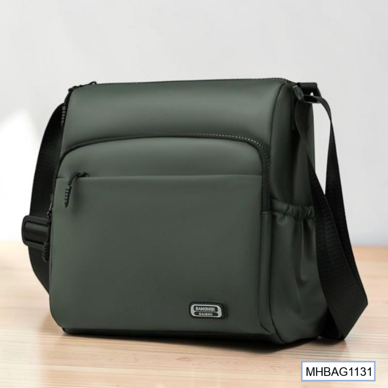 BRALOR SPAN MEN'S HANDBAG