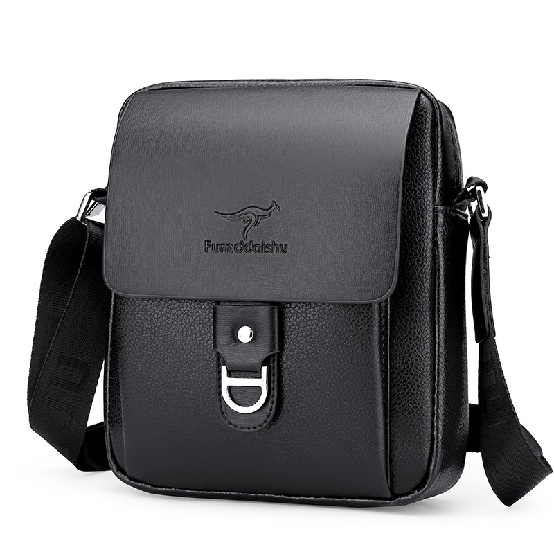 KELVAN RIDGE MEN'S HANDBAG