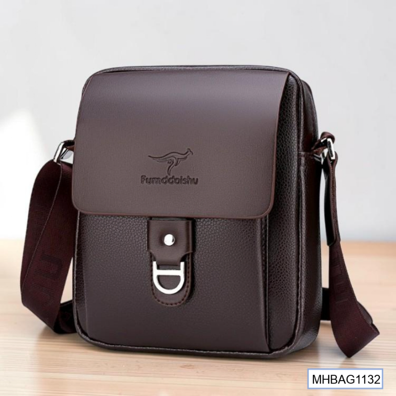 KELVAN RIDGE MEN'S HANDBAG