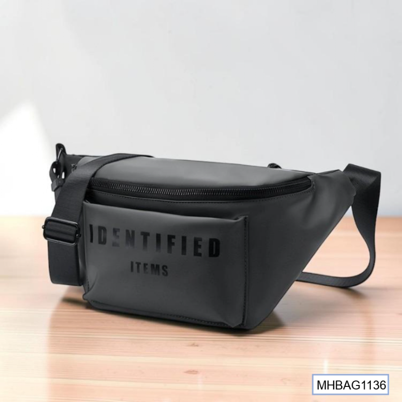 MARVIC EDGE MEN'S HANDBAG