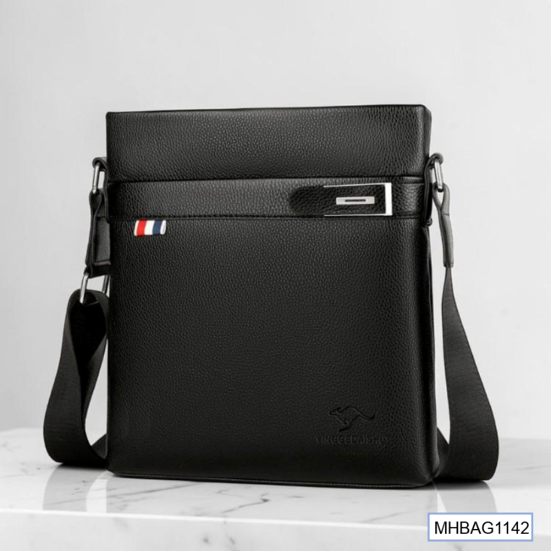 KORRIC FORGE MEN'S HANDBAG