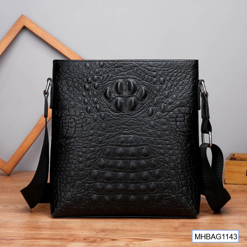 BELDON PEAK MEN'S HANDBAG
