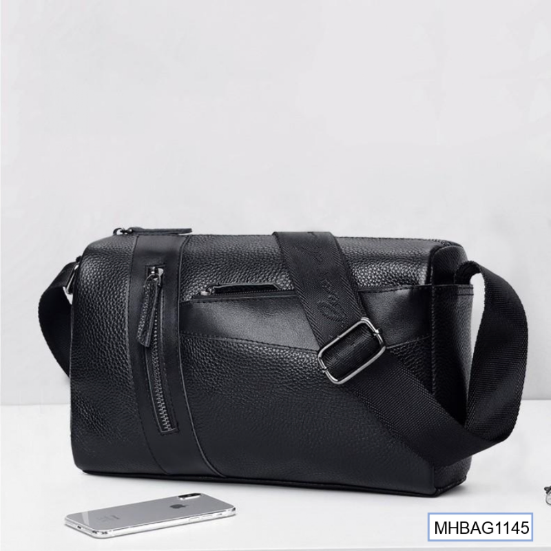 MORLAN RIDGE MEN'S HANDBAG
