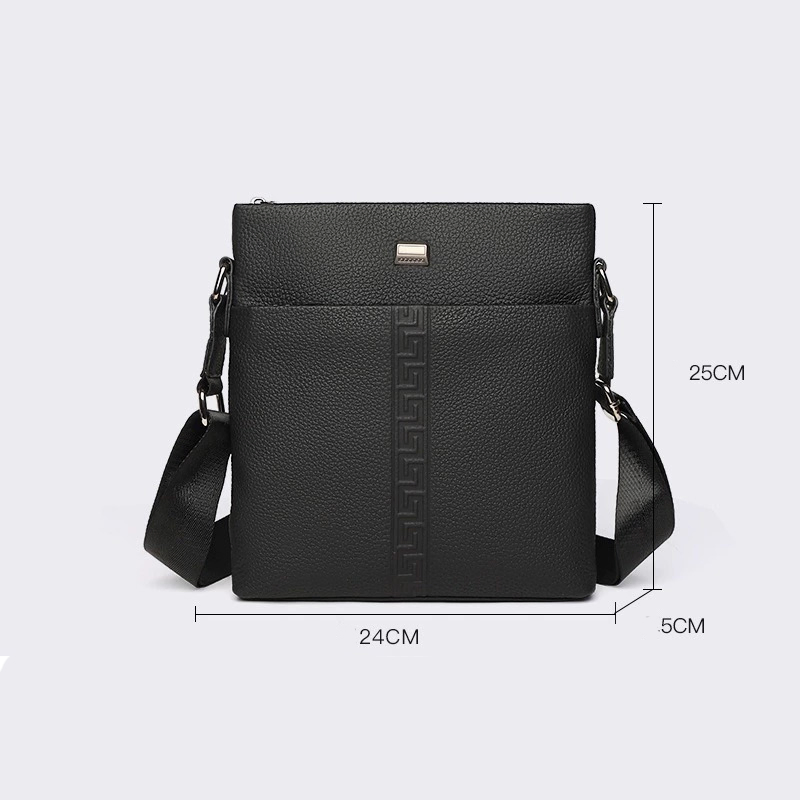 JALRIC QUEST MEN'S HANDBAG