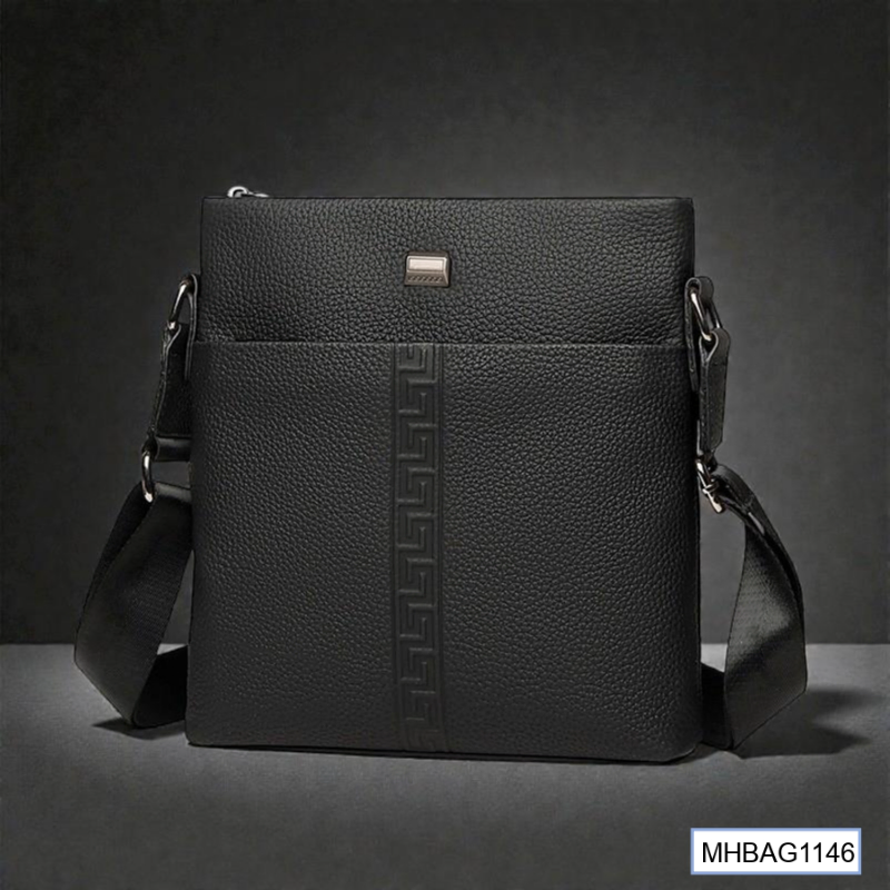 JALRIC QUEST MEN'S HANDBAG