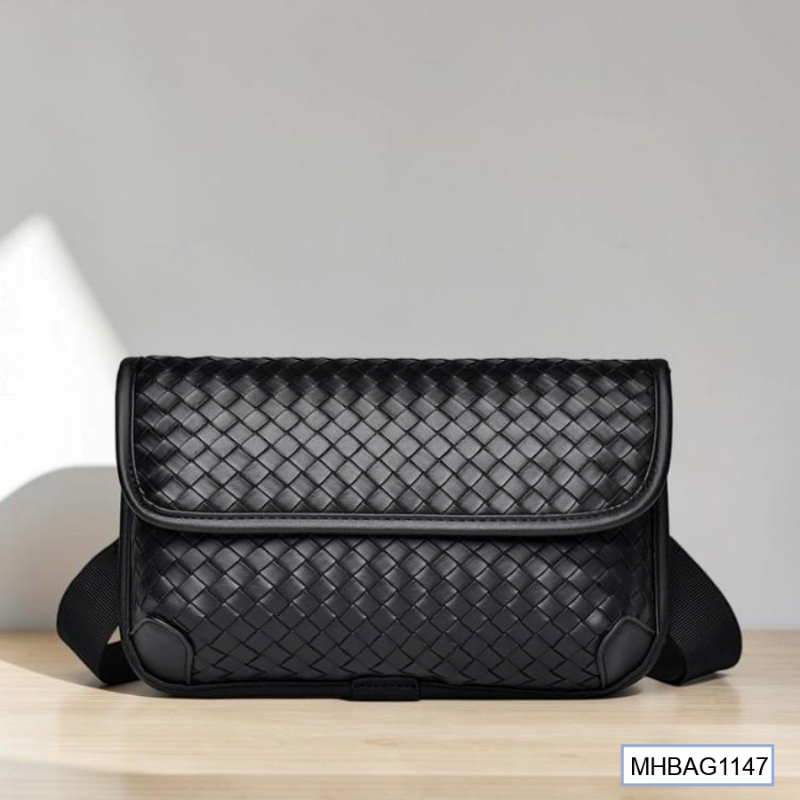 VELDON CREST MEN'S HANDBAG