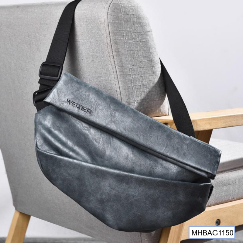 CALRIC RIDGE MEN'S HANDBAG