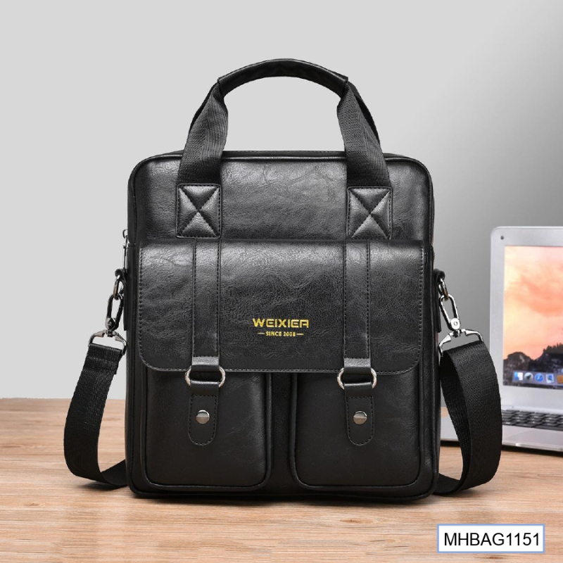 NORDEN FORGE MEN'S HANDBAG