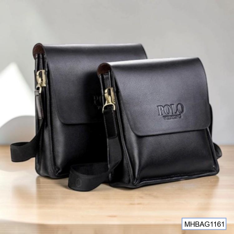 JORDEN PEAK MEN'S HANDBAG