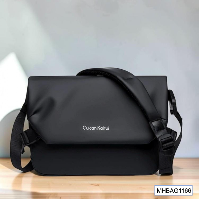 MARLEN PEAK MEN'S HANDBAG