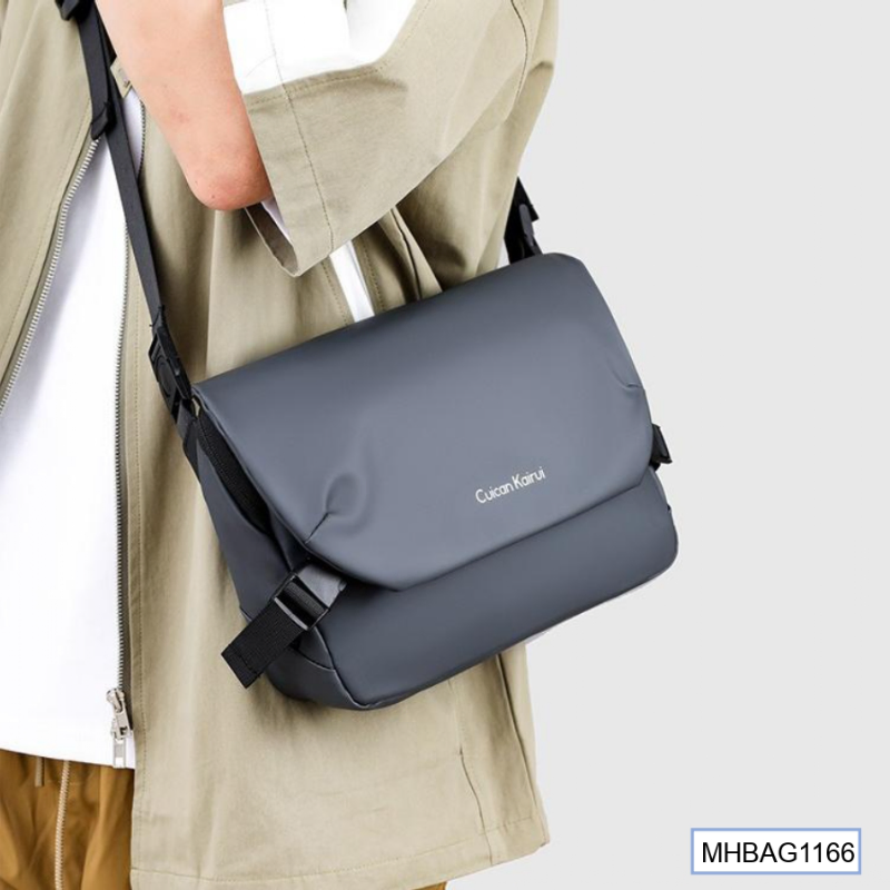 MARLEN PEAK MEN'S HANDBAG