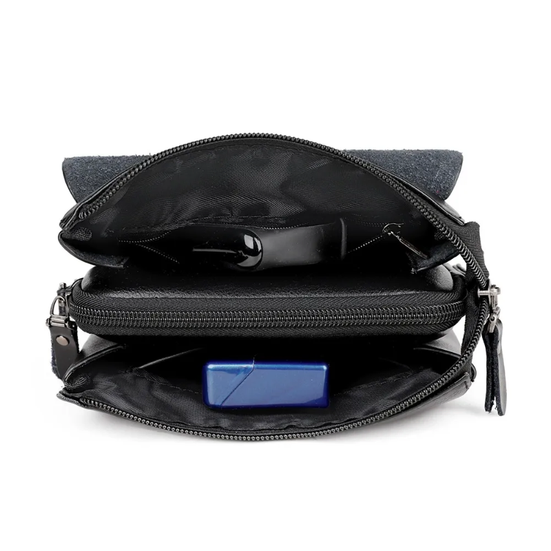 KORDEN QUEST MEN'S HANDBAG