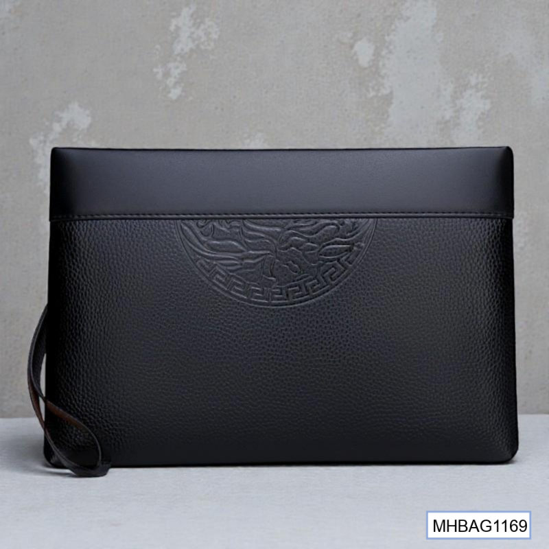 VORRIC RIDGE MEN'S HANDBAG