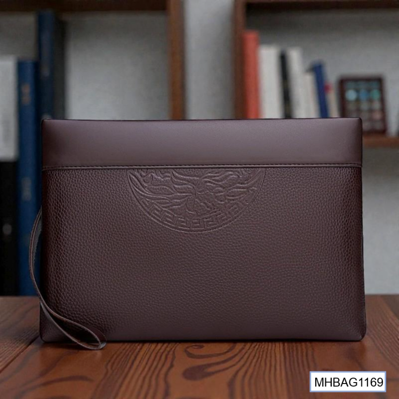 VORRIC RIDGE MEN'S HANDBAG