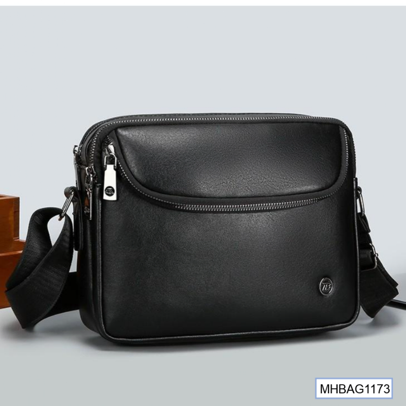 TORRIC PEAK MEN'S HANDBAG