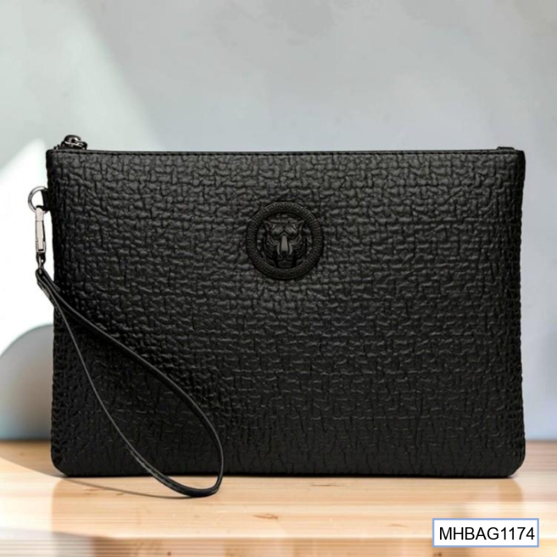 VELVAN QUEST MEN'S HANDBAG