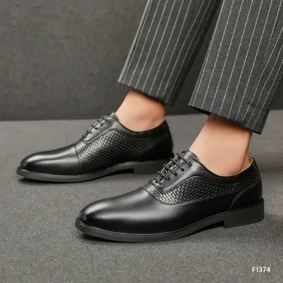 Whole Cut Formal Shoes