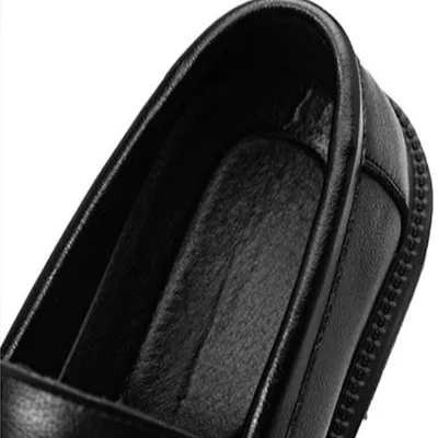 Cappie Formal Shoes