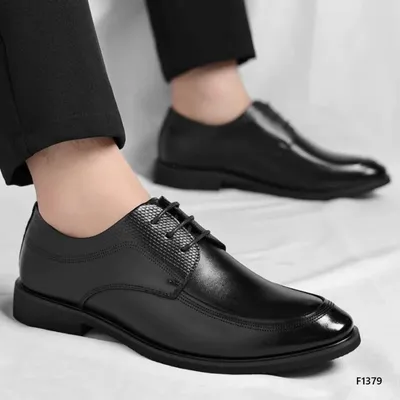 Saddle Formal Shoes