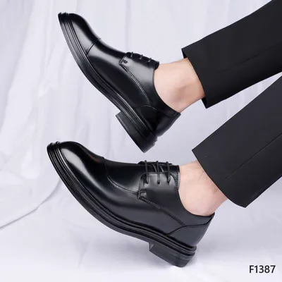 Penny Slot Formal Shoes