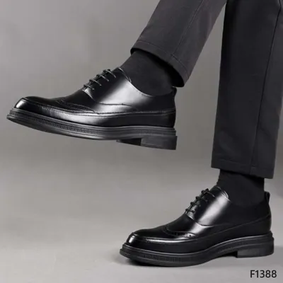 Tassel Formal Shoes