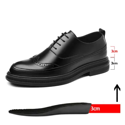 Tassel Formal Shoes