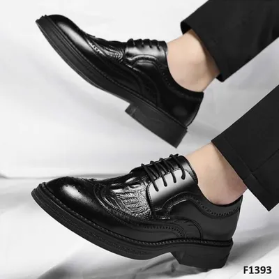 Dresper Formal Shoes