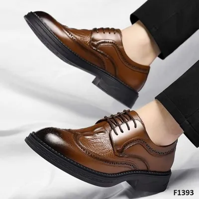 Dresper Formal Shoes