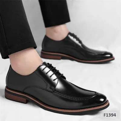 Dress Desert Boot Formal Shoes