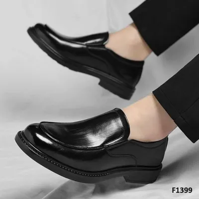 Chisel Formal Shoes
