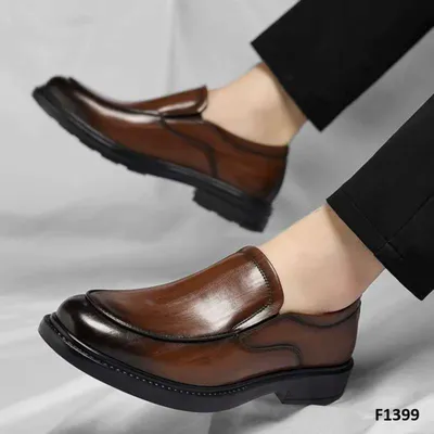 Chisel Formal Shoes