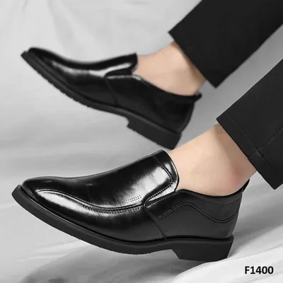 Almon Formal Shoes