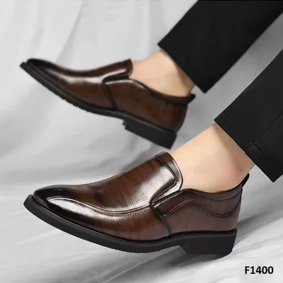 Almon Formal Shoes