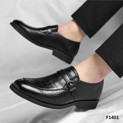 Welted Formal Shoes