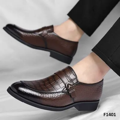 Welted Formal Shoes