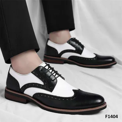 Venetian Formal Shoes