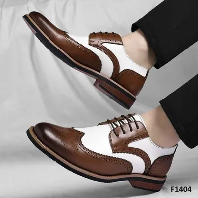 Venetian Formal Shoes